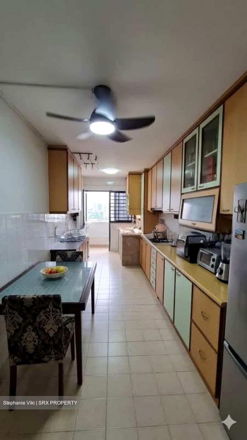 Blk 438 Tampines Street 43 (Tampines), HDB 3 Rooms #574446271